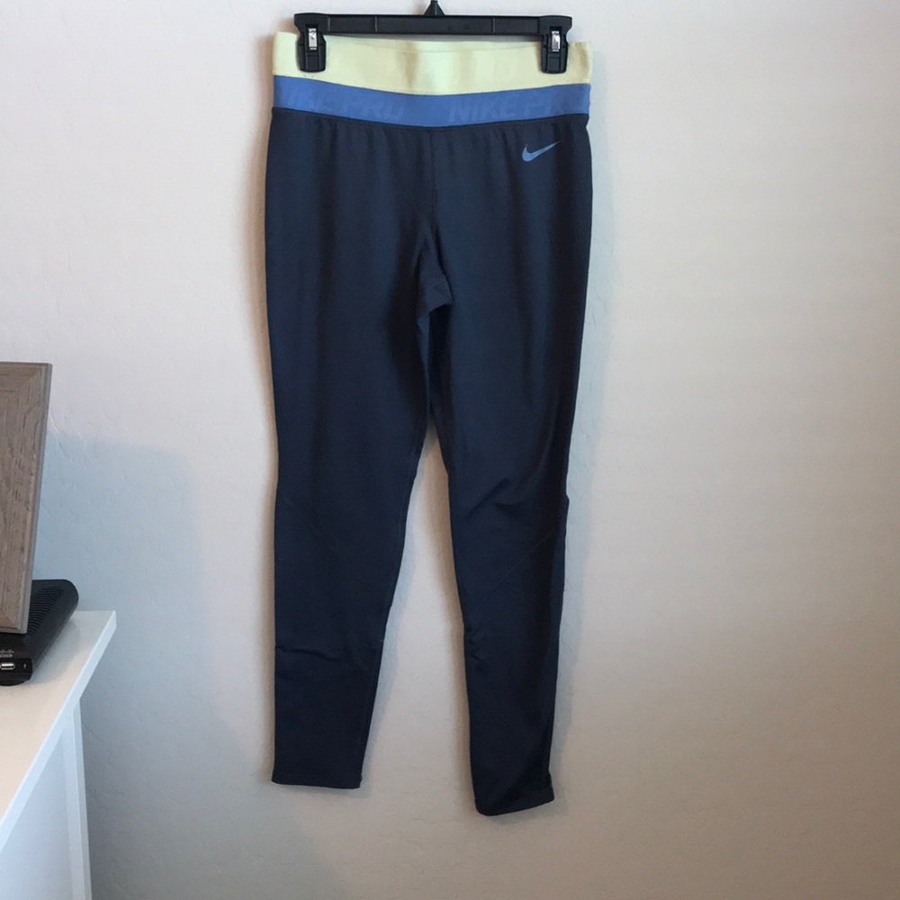 Nike Pro Dri-Fit Thermal Leggings